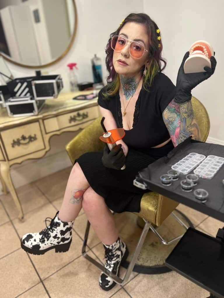 Emilee